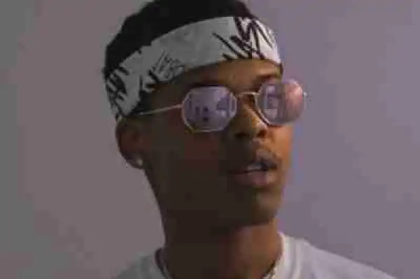 Nasty C Explains Why His Nigerian Fans Make Him Nervous